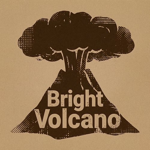 Bright Volcano Sela Mar