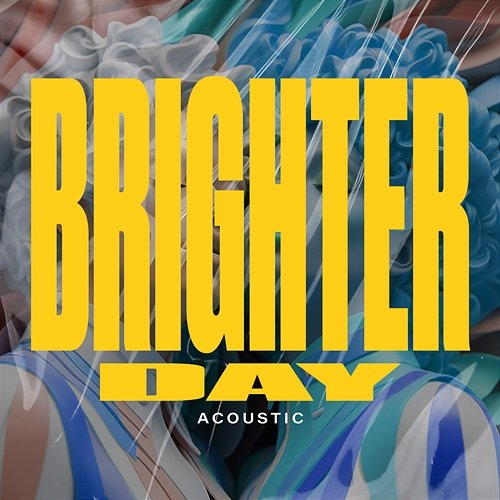 Brighter Day Ben Cristovao
