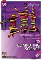 Brightred Study Guide National 5 Computing Science Williams Alan