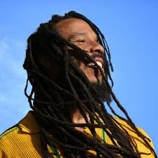 Brightside Marley Ziggy