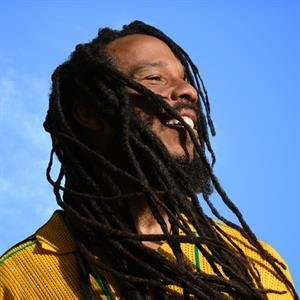 Brightside, płyta winylowa Marley Ziggy