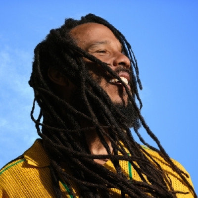 Brightside, płyta winylowa Marley Ziggy