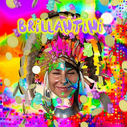 Brillantini VV