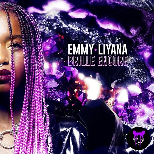 Brille encore Emmy Liyana