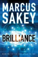 Brilliance Sakey Marcus