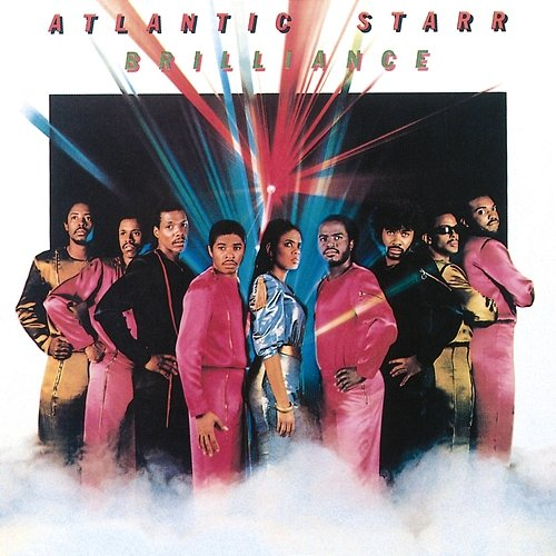 Brilliance Atlantic Starr