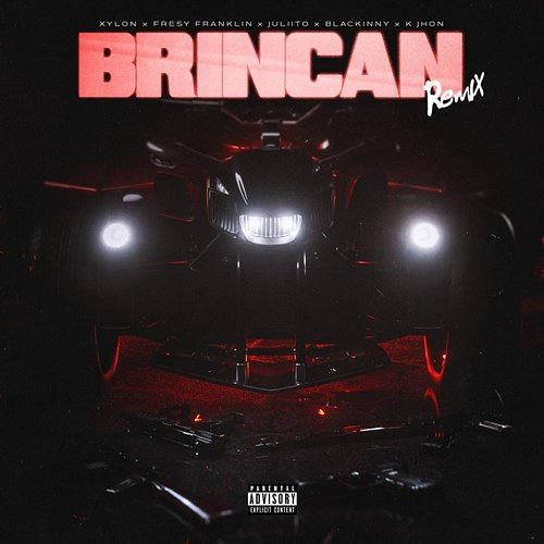 Brincan Blackinny, Fresy Franklin, K John, Xylon feat. Juliito