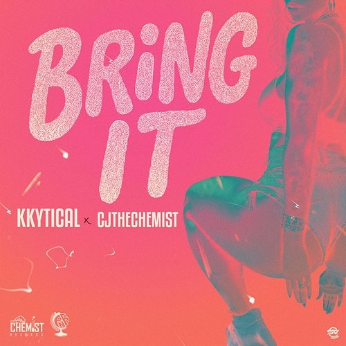Bring It cjthechemist, Kkrytical