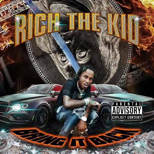 Bring It Back Rich The Kid