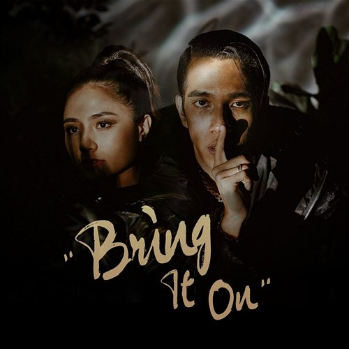 Bring It On Naim Daniel, Shalma Eliana