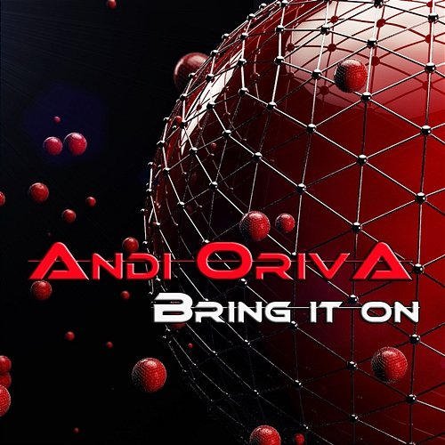 Bring It on Andi Oriva