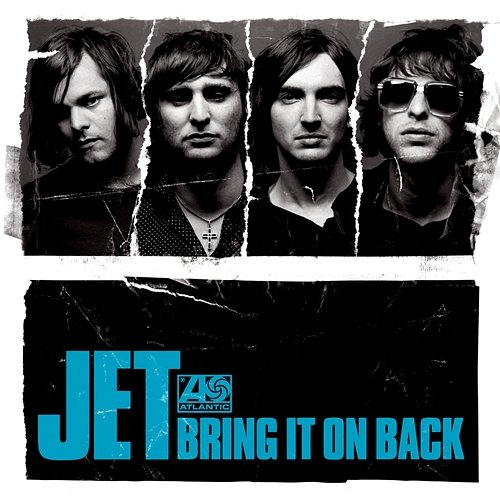 Bring It on Back Jet