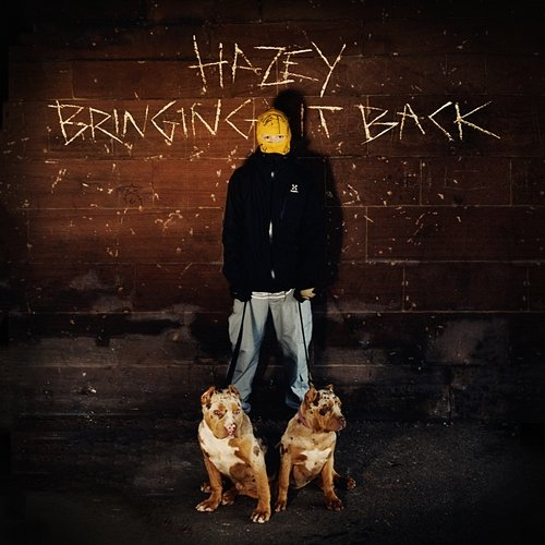 Bringing It Back Hazey