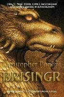 Brisingr Paolini Christopher