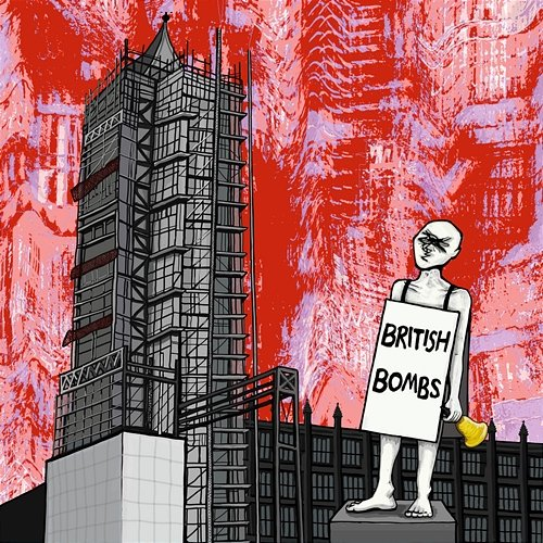 British Bombs Declan McKenna