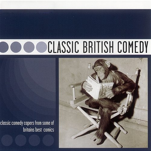 British Comedy Classics Various Artists