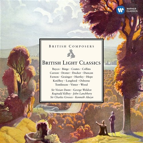 British Light Classics Various Artists