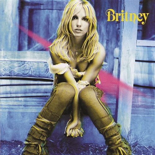 Britney Britney Spears