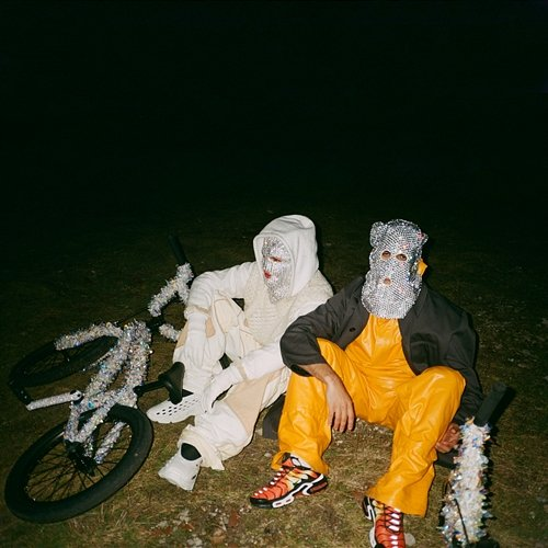 Brividi Blanco, Meduza, Mahmood