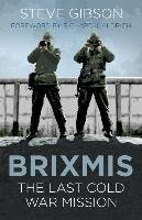 Brixmis Gibson Steve