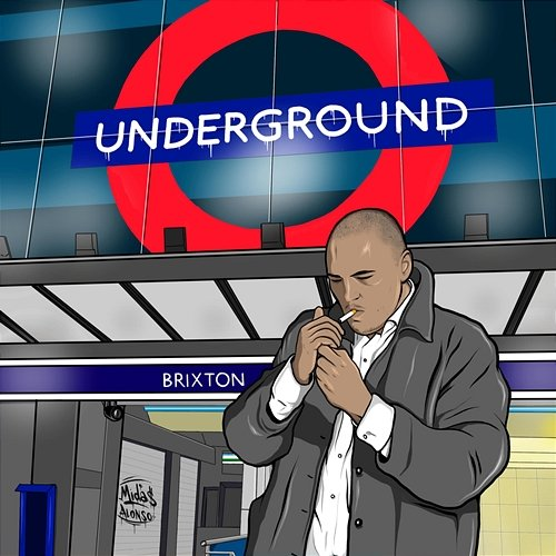 Brixton Midas Alonso