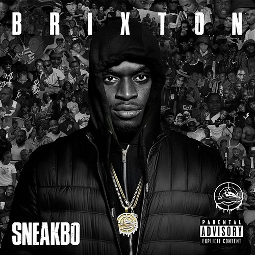 Brixton Sneakbo