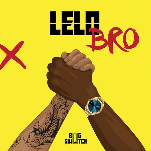 Bro Lelo