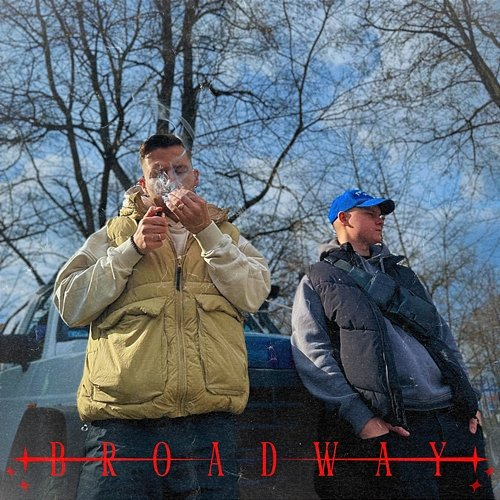 Broadway Filip Flawless, Konieczny