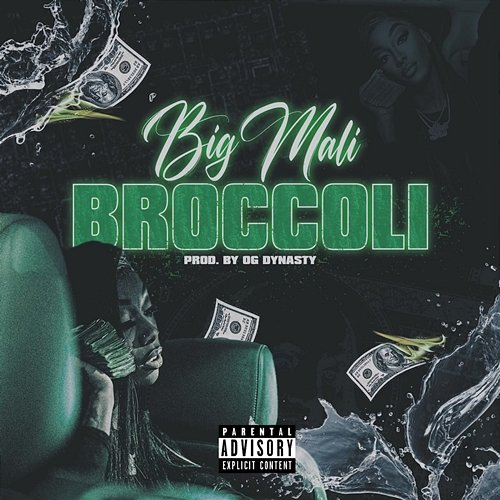 Broccoli Big Mali