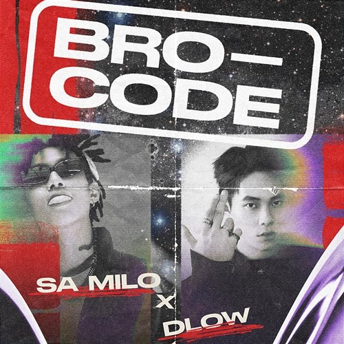 Brocode DLOW, $A Milo