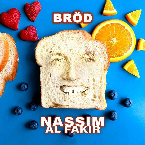 Bröd Nassim Al Fakir