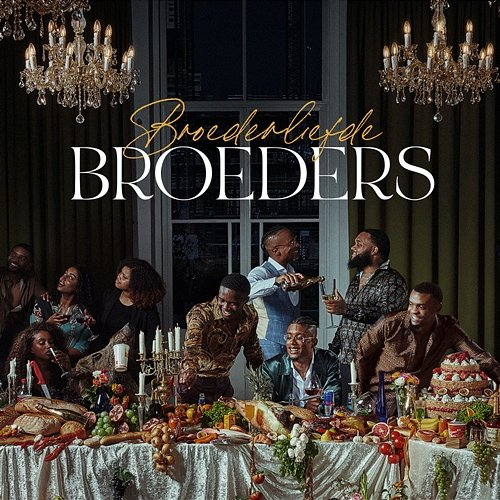 Broeders Broederliefde