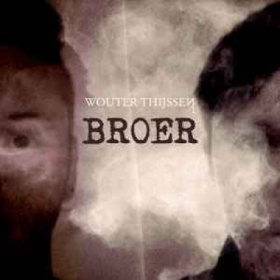 Broer, płyta winylowa Thijssen Wouter