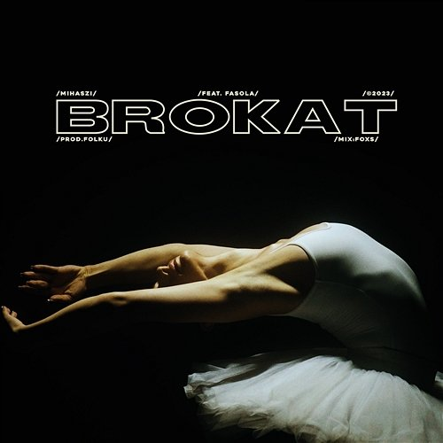 Brokat Mihaszi