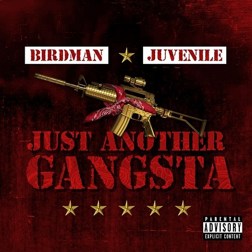 Broke Birdman, Juvenile