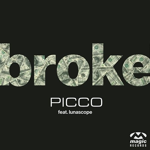 Broke Picco feat. Lunascope