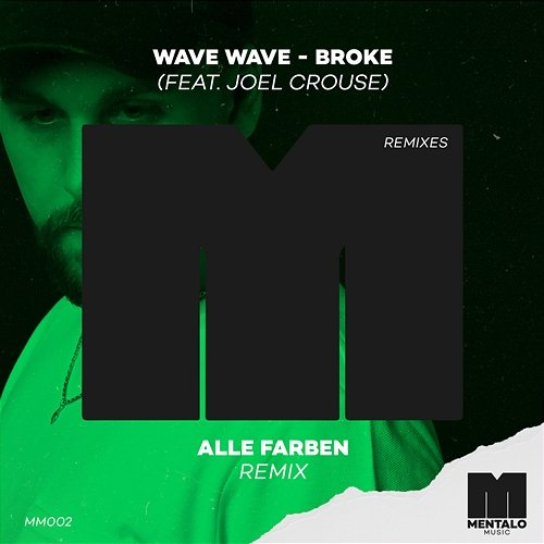 Broke Joel Crouse, Wave Wave