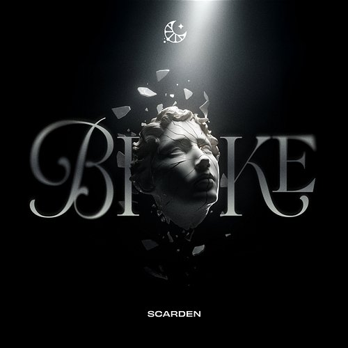 Broke SCARDEN