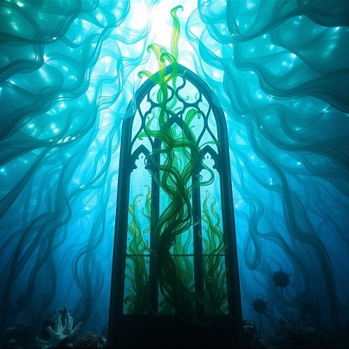 Broken Altar Tobin Palmer