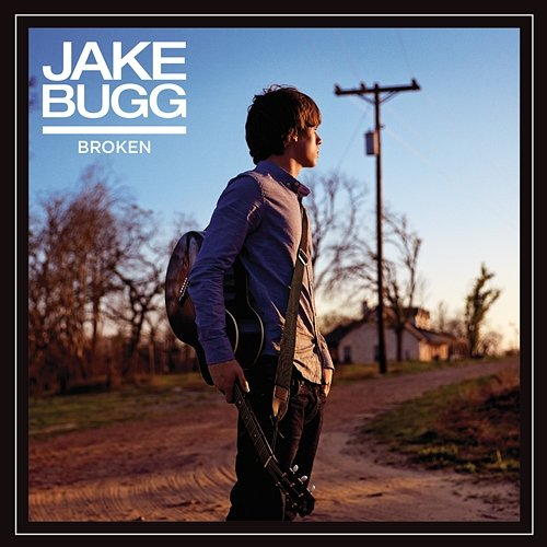 Broken Jake Bugg
