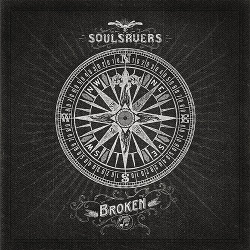 Broken Soulsavers