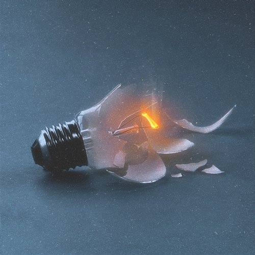 Broken Anson Seabra
