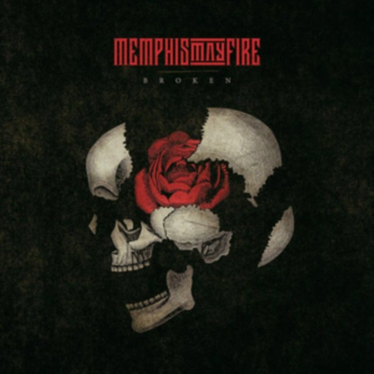 Broken Memphis May Fire