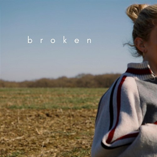 Broken Francesca Blue