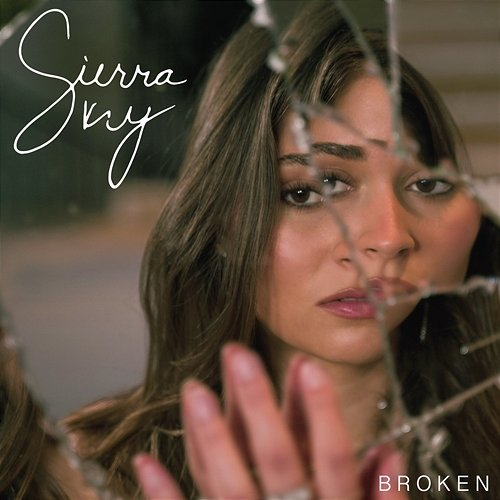 Broken Sierra Sky