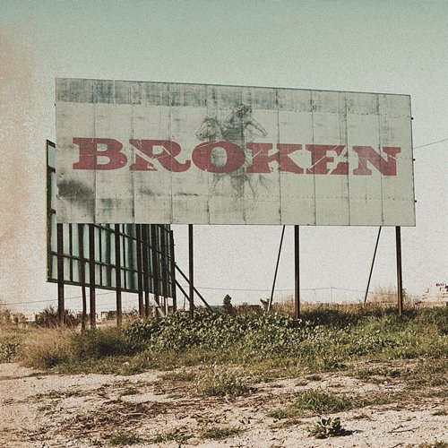 Broken Eli Gable