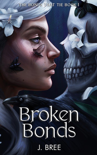 Broken Bonds J Bree