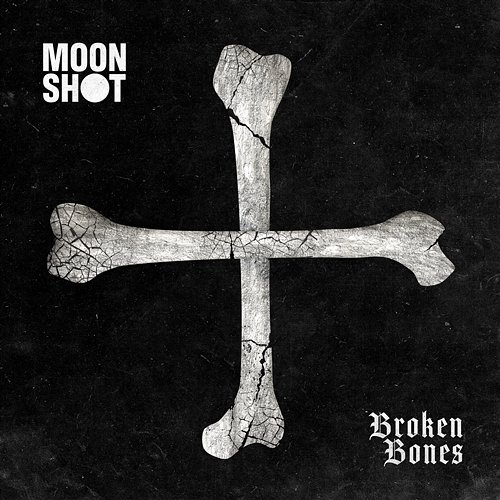 Broken Bones Moon Shot