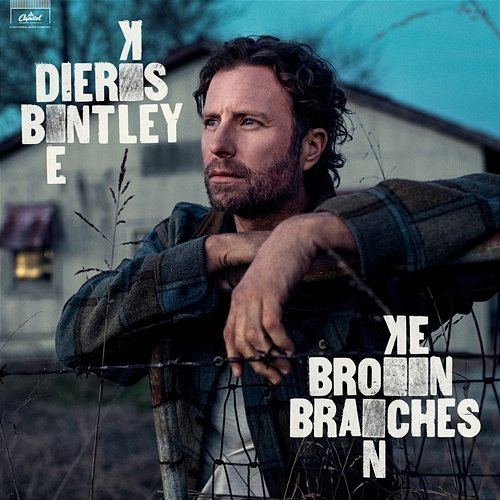 Broken Branches Dierks Bentley