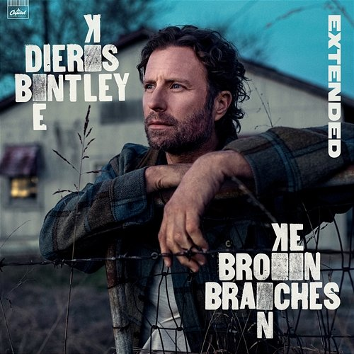 Broken Branches Dierks Bentley